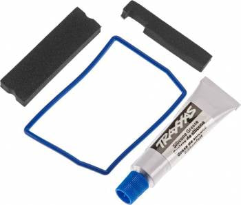 Traxxas Reciever Box Seal Kit
