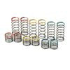 Pro-Line Front Spring Assortment: Powerstroke 4S Shocks