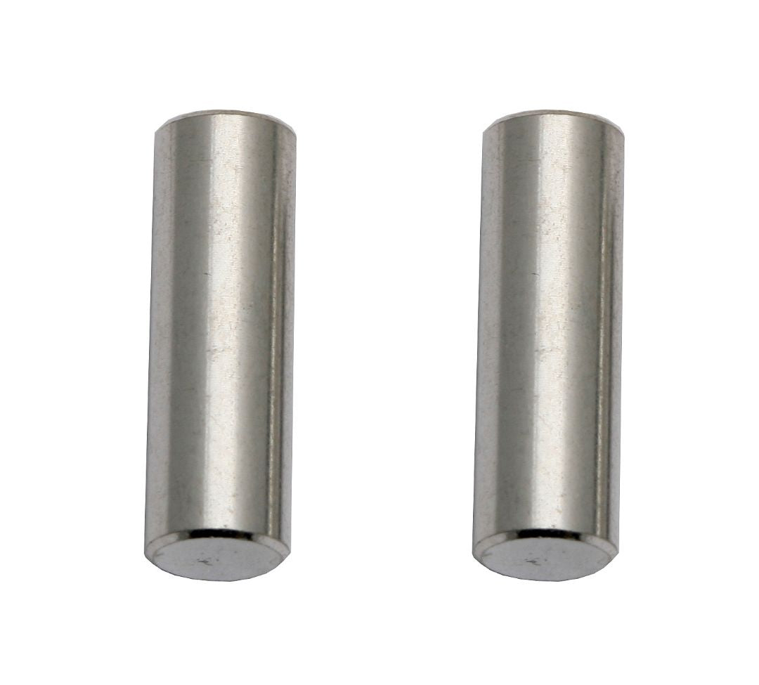 Team Associated Aluminum Idler Shaft: 4x4