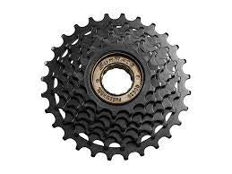 Sunrace MFM05 7SP 14-28 Freewheel
