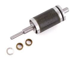 Castle Creations Rotor Shaft Replacement Kit: 1410-6900kv