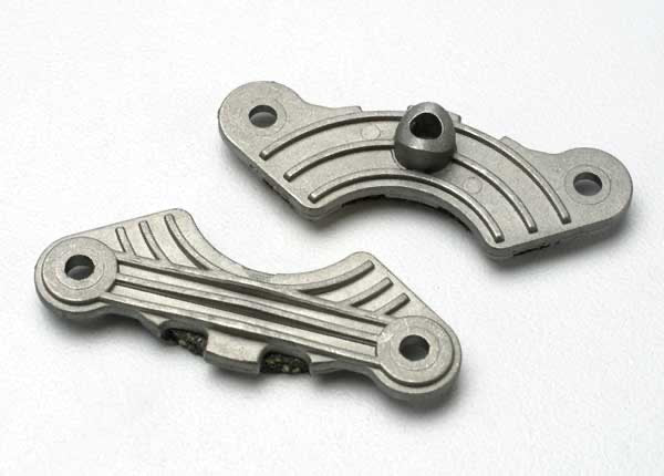 Traxxas Brake Pad Set (Inner and Outer)