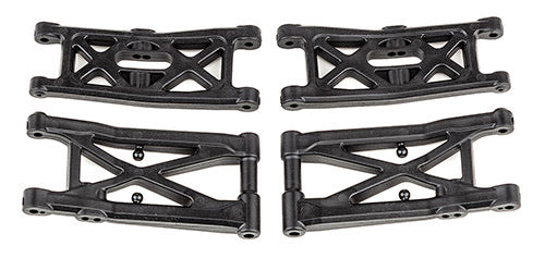 Team Associated Suspension Arm Set