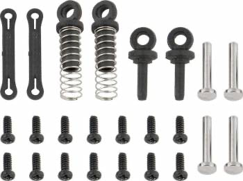 Team Associated 1:28 Hardware Package