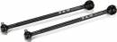 TLR CVA Driveshaft Bone: 22 3.0/22X-4 (67mm)