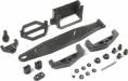 Losi Battery Mount Set: Tenacity Pro