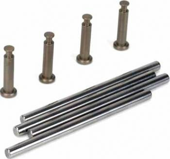 Losi Hinge Pin Set: 8RTR