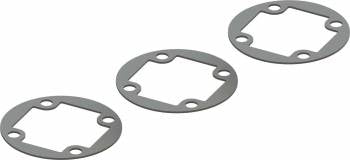 Arrma EXB Differential Gasket: 29mm Diff Case