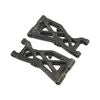TLR Front Stiffezel Arm Set: 22X-4