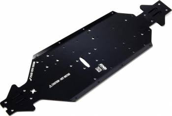 Arrma SWB EXB Chassis Plate