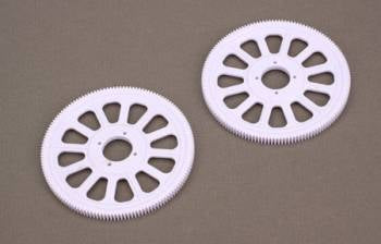 Blade Main Gear: B450 (2)