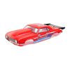 Losi 69 Camaro Body 22S Complete
