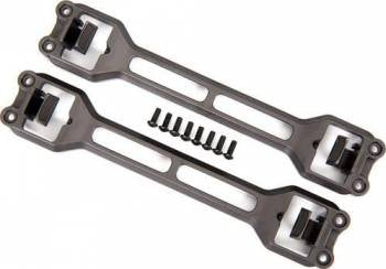 Traxxas Body Mount Latch: 2021 Bronco