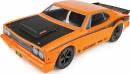 Team Associated DR10 Drag Race Car RTR (Orange)