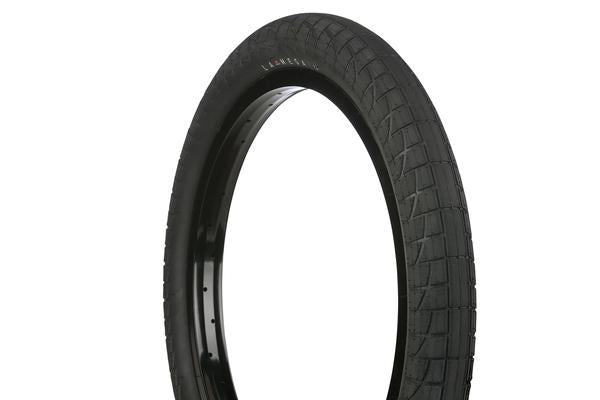 Haro La Mesa Tire 20" x 2.4” Black