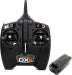 Spektrum SPM1010 DXS System: Tx Only