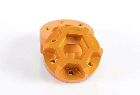 RC4WD 17mm Universal Hex 40 Series/Clod Wheels
