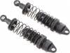 Losi Front Shock Set: Mini-T 2.0