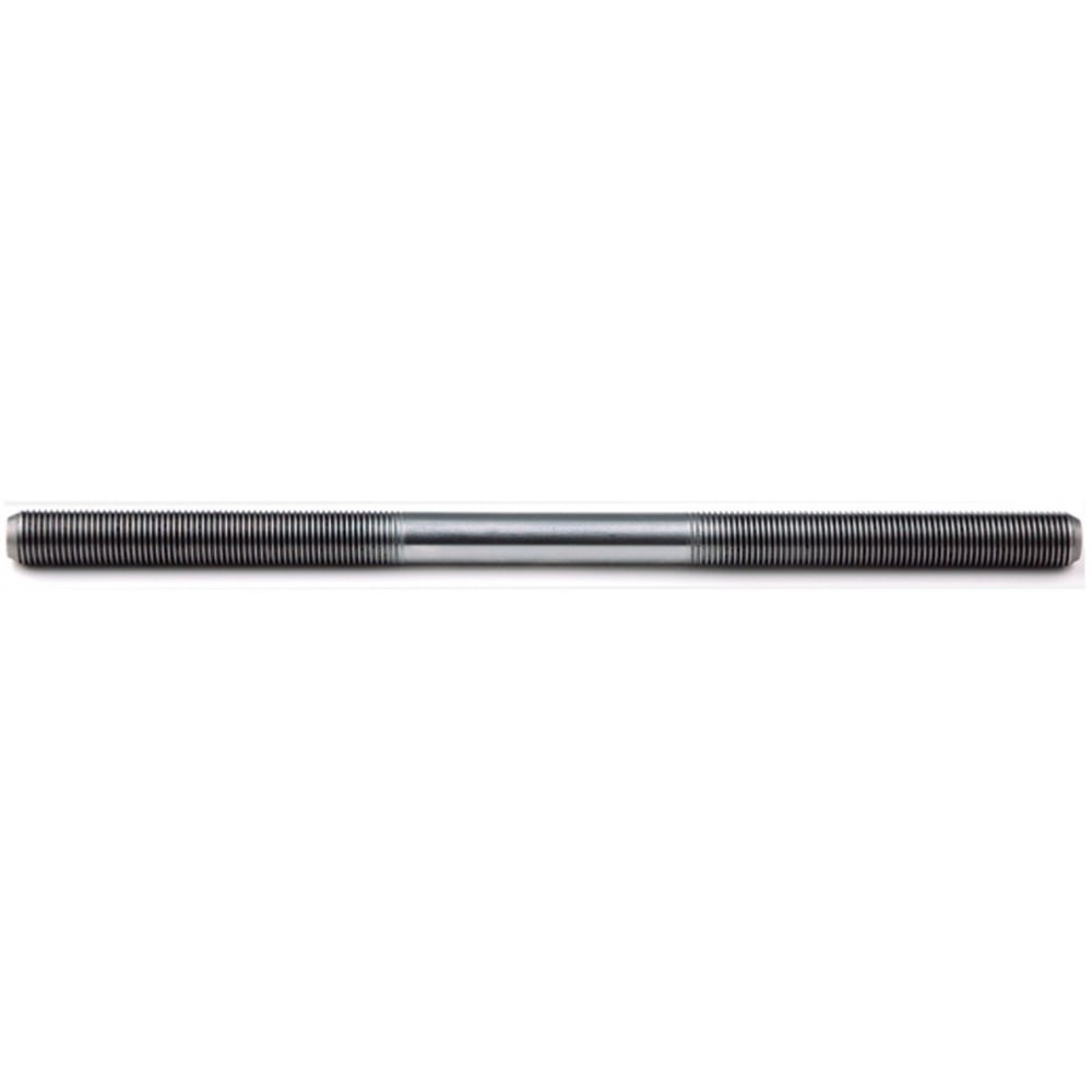 Wheels Manufacturing, Cro Moly, Axle Upgrade, 9x1 Solid Front, 155mm