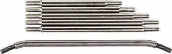 Team Associated Element RC Front Link Set: Enduro