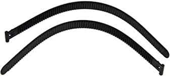 Yakima On Ramp Fat Strap Kit