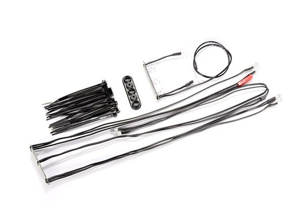 Traxxas LED Light Set: TRX Ultimate Hauler