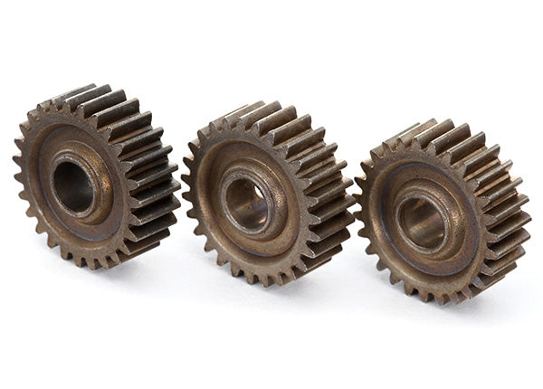 Traxxas Transfer Case Gears: TRX-4