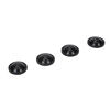 TLR Shock Bladders: 8B 3.0/4.0 (16mm)