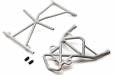 Axial Cage Roof and Hood: RBX10 (Gray)