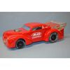 RJ Speed 1941 Pro Mod Clear Body: Drag