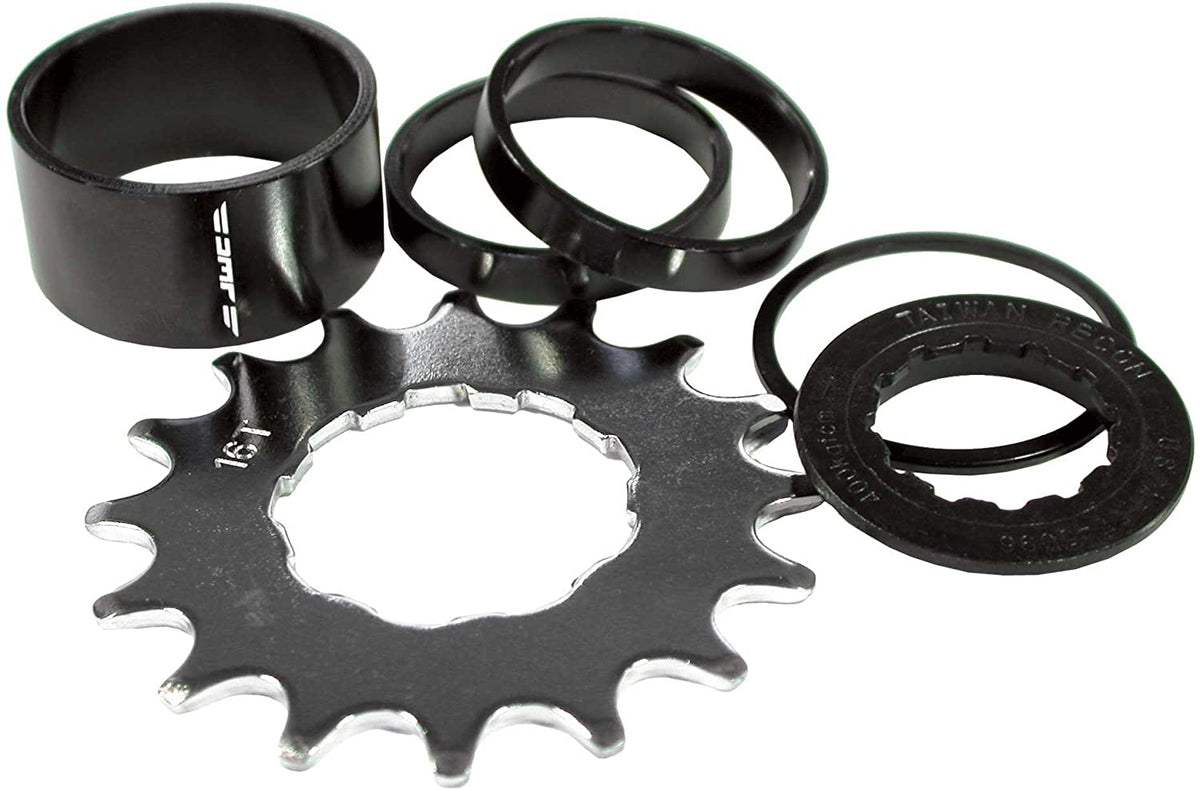 DMR Single Speed Conversion Kit