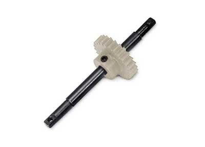 Traxxas Forward Only Reverse Lockout: T-MAXX