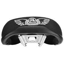 SE Bikes Flyer Seat (Black/Silver)