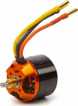 Spektrum Avian 4250 Outrunner Brushless Motor: 800kv