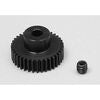 Robinson Racing Aluminum Pro Pinion: 64P (37T)