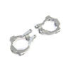 Losi Aluminum Spindle Carrier: Tenacity