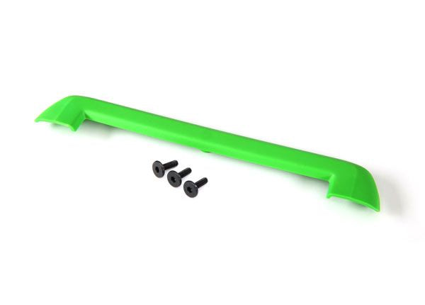 Traxxas Tailgate Protector: Maxx (Green)