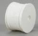 TLR Rear Wheel: 22 (White)