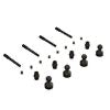 Arrma Sway Bar Hardware Set: 8S