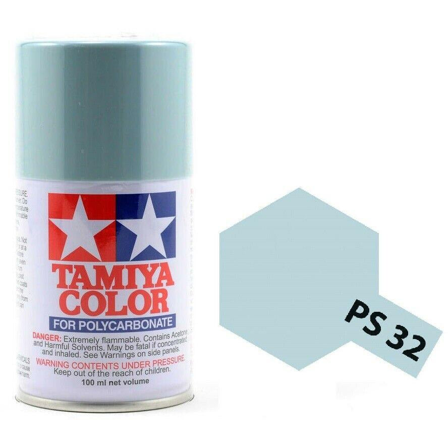 Tamiya PS-32 (Corsa Grey)