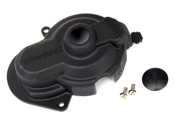 Traxxas 2WD Spur Gear Cover