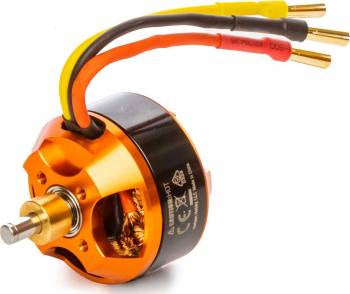 Spektrum Avian 4240 Outrunner Brushless Motor: 1000kv