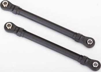 Traxxas Front & Rear Toe Link w/Hollow Balls (4)
