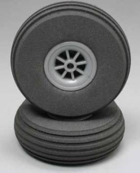 Du-Bro Super Lite Wheels 2-3/4”
