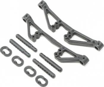 Losi Body Mount Set: Tenacity SCT