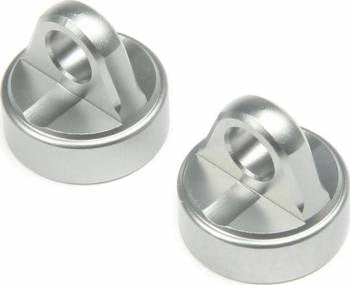 Losi Aluminum Shock Caps: Tenacity Pro