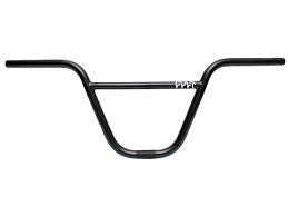 Cult BMX Crew Handlebar 9.65” (Black)