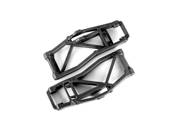 Traxxas Lower Suspension Arm: WideMAXX