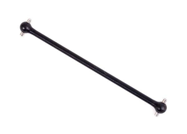 Traxxas Rear Driveshaft: Sledge (131mm)