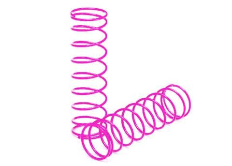 Traxxas Front Springs (Pink)